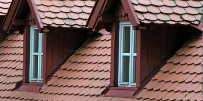 roofers Penallt